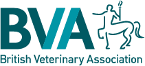 British Veterinary Association Logo