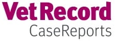 Veterinary Record Case Reports